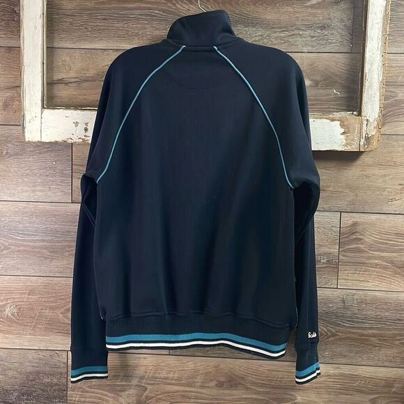 MARC ECKO Cut & Sew Mens Zip Front Full Zip Track Jacket Size Small - Picture 3 of 9